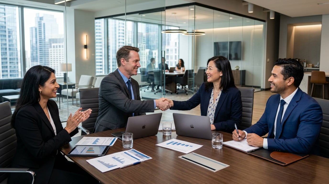 Insurance & Assistance Partnerships